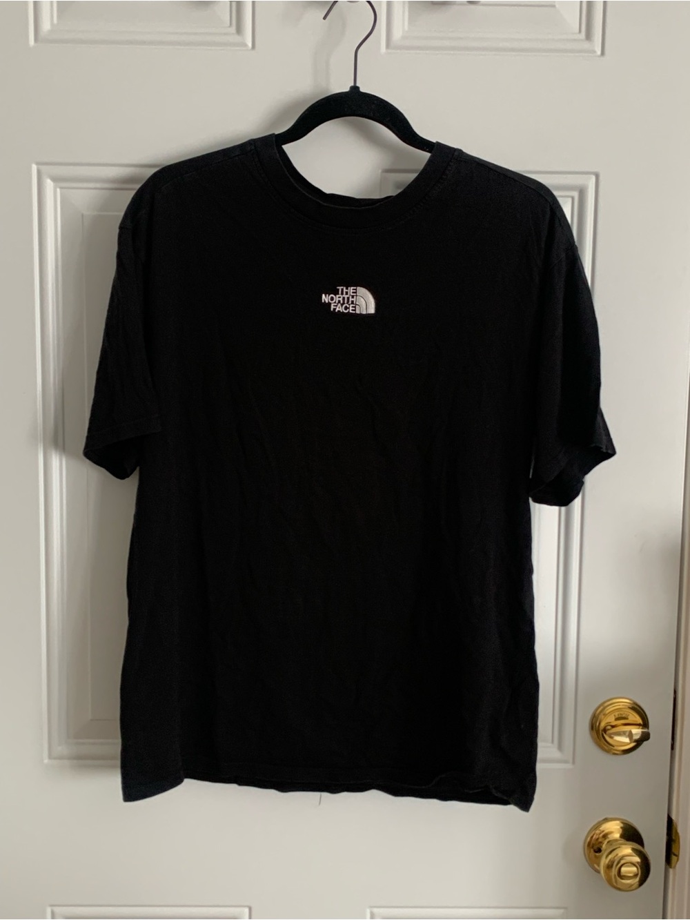 The north face top